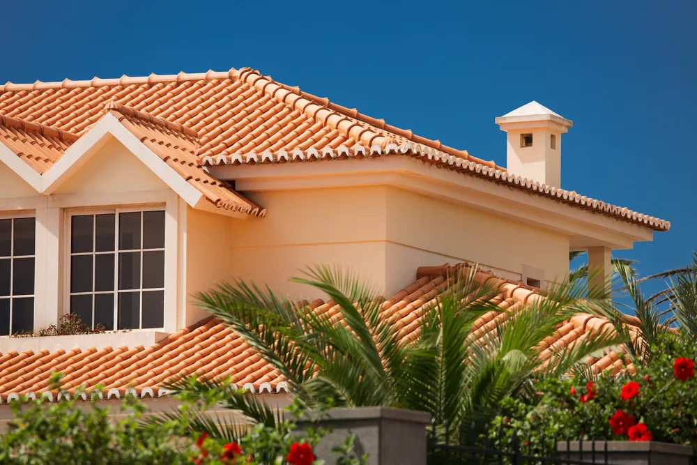Roofing in Sherman Oaks by Smart Roofing