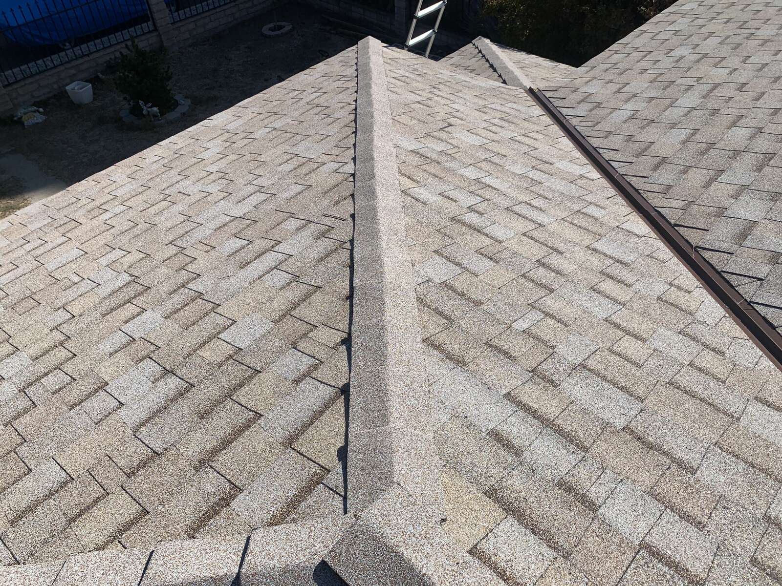 Roofing in North Hollywood by Smart Roofing