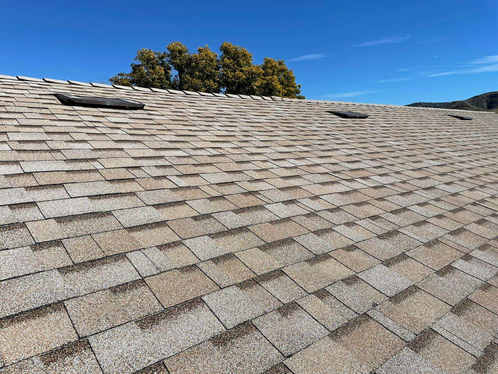 Roofing in Simi Valley by Smart Roofing