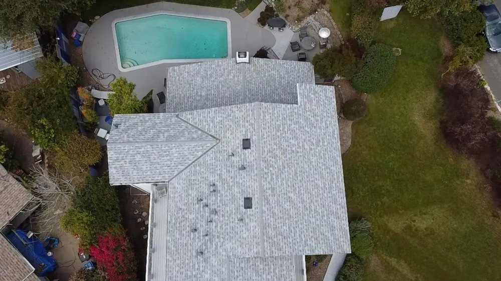 Smart Roofing, Inc. — roofing project in Los Angeles area